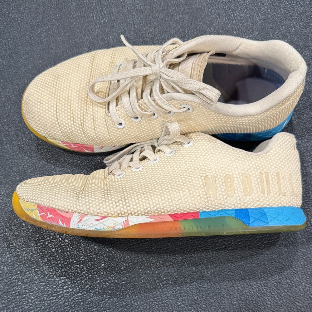 NOBULL trainers